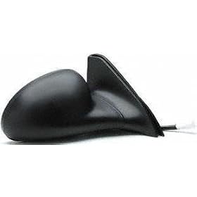 97-02 FORD ESCORT MIRROR RH (PASSENGER SIDE), Power, Non-Heated (1997 97 1998 98 1999 99 2000 00 2001 01 2002 02) FD45ER F7CZ17682BA