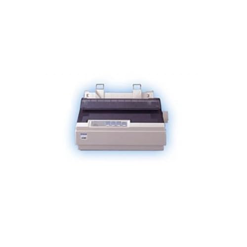 Imprimante matricielle EPSONLX300PLUSIIBLANC