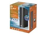NEW 1Tb My Book Live Personal Cloud Storage 3.5Lp 3Yr (Network Storage Servers)