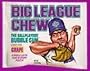 Big League Chew Grape