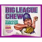 Big League Chew Grape by Amurol Confections