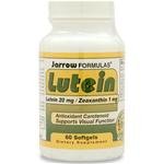 Lutein 60 sgels