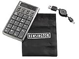 Kensington USB CalcPad - Pavé Numérique