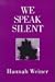 Search : We Speak Silent