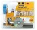 3M COMPANY M3000PAK Masking Film Tape Kit