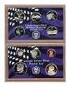 2007 United States Mint Proof Set 10 Coins