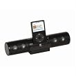 Logitech mm32 Portable Speaker System for iPod (Black)