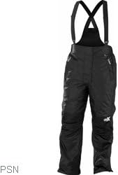 Castle X Youth CR2 Bib Black LRG