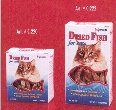 Dried Fish for Cats (100 grams)