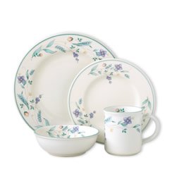 Pfaltzgraff April Dinnerware Set, 48 pc. 21FEQGU26fL Pfaltzgraff April Dinnerware Set, 48 pc.