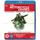 Motorcycle Diaries: Subtitled/Spanish