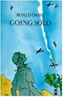 Going Solo (New Windmills)