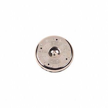 MusicalInstruments: Kratt Master Key Pitch Pipe C to C