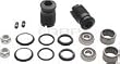 Crank Brothers 5050 XX Pedal Rebuild Kit