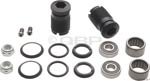 Crank Brothers 5050 XX Pedal Rebuild Kit