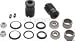 Crank Brothers 5050 XX Pedal Rebuild Kit