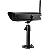 NEW UNIDEN UDWC25 WIRELESS OUTDOOR CAMERA WITH NIGHT VISION (OBS SYSTEMS/HOME SECURITY)
