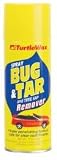 Bug & Tar Remover