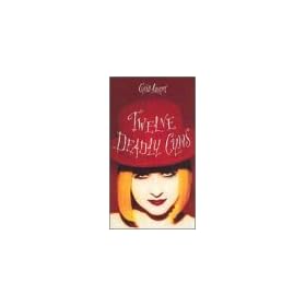 Cyndi Lauper: Twelve Deadly Cyns [VHS]