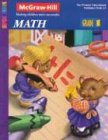 Spectrum Math, Grade 1