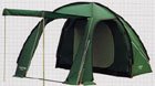 Aztec Family 2 Man Tent - Merida