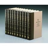 Keil and Delitzsch Commentary on the Old Testament (10 Volumes) CD
