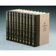 Keil and Delitzsch Commentary on the Old Testament (10 Volumes) CD by Logos Bible Software