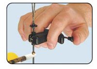 ALLEN THUMB RELEASE