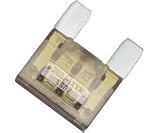 80 Amp High Amp Maxi Fuse
