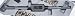 Carrera Precision WM5411-T Jumbo Tap Handle