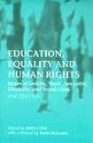 Education, Equality and Human Rights