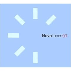 Nova Tunes 09
