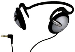 Childrens Toyshop   : Sony MDR-G52LP Street Style Headphones