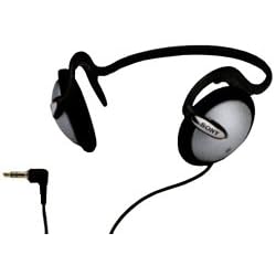 Sony MDR-G52LP Street Style Headphones