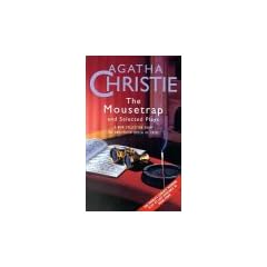 The Mousetrap and Other Plays