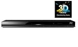 Multi Region Sony BDP-S470 (BDPS470) DVD Player + Blu Ray Zone B - 3D Ready Blu-ray DiscTM player with instant access to online video + Free Gold plated HDMI Cable only offered by Avtastic
