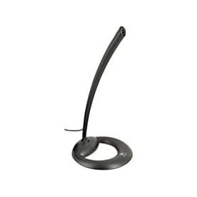 Desktop Noise-Canceling Microphone 600 by Logitech