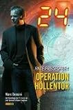 24, Bd. 1: Operation H�llentor - Marc Cerasini
