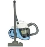 Electrolux Z 7211 Cyclone Power Bagless Cylinder Vacuum Cleaner 1700w White & Pale Blue