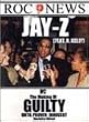 Jay-Z - The Making of Guilty Until Proven Innocent (DVD Single)