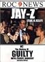 Jay-Z - The Making of Guilty Until Proven Innocent (DVD Single)