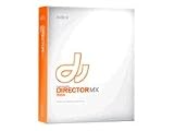 Adobe Director 10 (Upgrade from Educ) (PC/Mac)