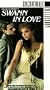 Swann in Love [VHS]