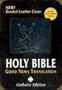 The Good News Translation Catholic Bible