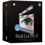 Final Cut Pro 3 Update deutsch