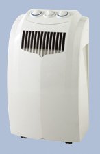 Haier HPM09XC5 Portable Air Conditioner