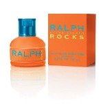 RALPH ROCKS perfume by Ralph Lauren WOMEN'S EDT SPRAY 1.7 OZ