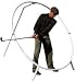 Groove Tube Golf Swing Plane Training Aid