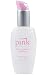 Pink Silicone Personal Lube Lubricant for Women 3.3 oz.