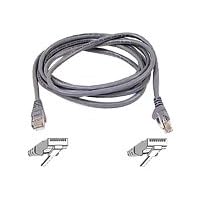 Belkin A3L980-03-S 3-Feet RJ45 High Performance Category 6 UTP Patch Cable by Belkin